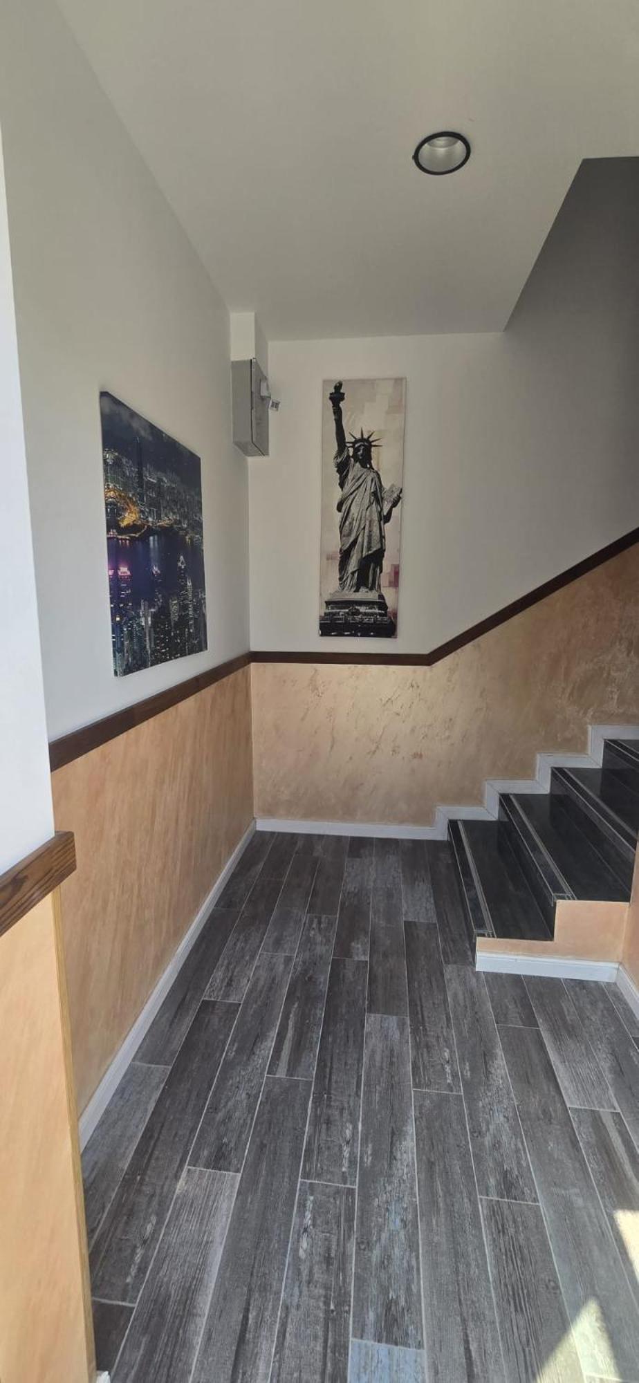 Wow Cazare Cîmpineanca Exterior foto
