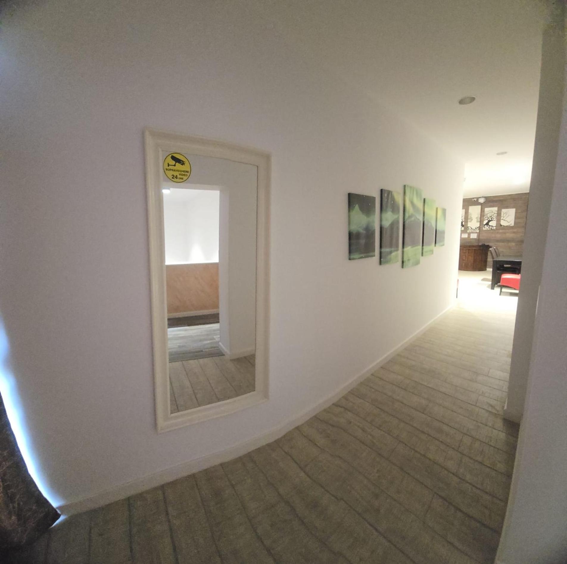 Wow Cazare Cîmpineanca Exterior foto
